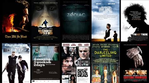 best films 2007